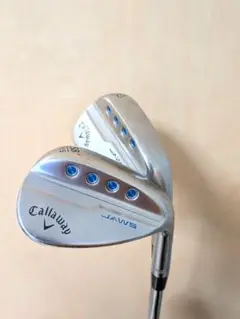 キャロウェイ ジョーズ ウェッジ 2本組 52度 58度 Callaway