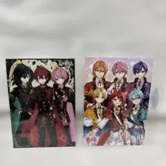 すとぷり、KnightAブロマイド