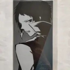文豪ストレイドッグス　マスクケース　芥川龍之介　春河35