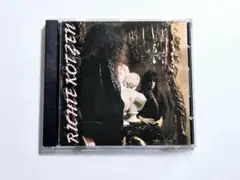 RICHIE KOTZEN 輸入盤 CD