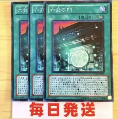 六武の門　スーパー　3枚 六武衆　ゲートボール　おすすめ　ピヴォ