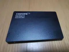 HIDISC SSD 480GB SATA III 2.5 インチ