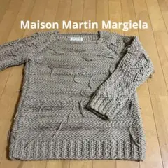 Maison Martin Margiela ニット