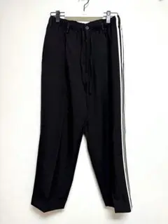 Y-3トラックパンツ 3ストライプス