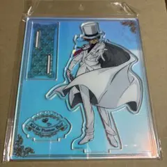 怪盗キッド オーロラアクリルスタンド