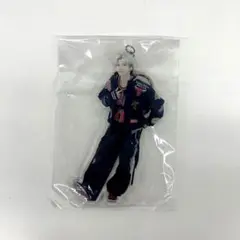 XP!A けん 生誕 実写アクリルキーホルダー