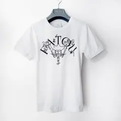 PATOU ロゴTシャツ　天使