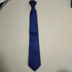ネクタイ　ワンタッチ式