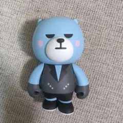 BIGBANG★スンリ KRUNK フィギュア ノーマル レア La-La-La BIGBANG☆スンリ KRUNK フィギュア ノーマル レア La-La-La