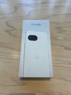 Google Pixel 9a Porcelain 新品未開封