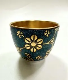 京焼 木村 盛和 均窯 青磁 青瓷 木の葉 盃 酒杯 ぐい呑 茶杯 酒器 煎茶器 京焼 木村 盛和 均窯 青磁 青瓷 木の葉 盃 酒杯 ぐい呑 茶杯 酒