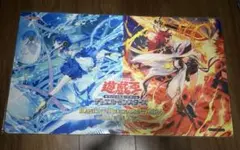 2025年最新】御巫神楽 プレイマットの人気アイテム - メルカリ