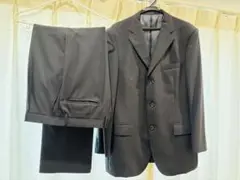 【美品】kansai yamamoto フォーマルスーツ 黒