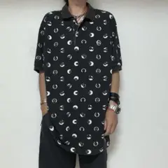 A BATHING APE アベイシングエイプBAPE金タグ　ポロシャツ　ベイプ
