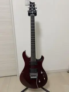 【希少美品】PRS SE Torero 日本100本限定品 希少美品】PRS SE Torero 日本100本限定品 - メルカリ
