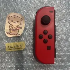 Nintendo Switch joy-con(ジョイコン) 左 レッド
