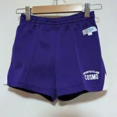 COSMO SPORTS 体操服 ショートパンツ 130