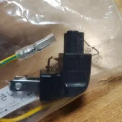 ウォールマウントコネクタ　HP