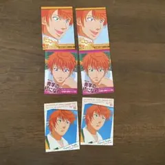 テニプリ トレーディングカード 千石清純