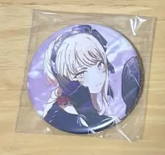 プロセカ　缶バッジ　暁山瑞希　エンパープル　CD 特典