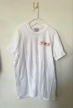 パロディTシャツ　M
