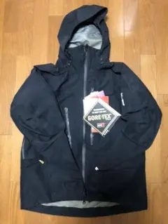 BurtonバートンAK457 idiomイディオム藤原ヒロシ上下セットアップ