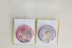 にじさんじ 福岡公演グッズ 倉持めると 不破湊