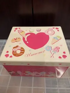 マザーガーデン カフェセット箱付き