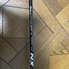 PRGR RS 4ut シャフト SPEEDR NX