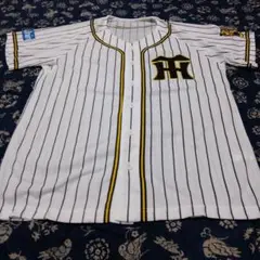 阪神タイガース野球 応援ユニフォーム フリーサイズ