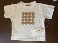 GROWN Tシャツ 6-12M