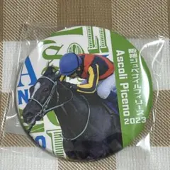 ノーザンホースパーク　モバガチャ　アスコリピチェーノ