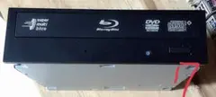 Blu-ray Bh16ns48 内蔵型光学ドライブ
