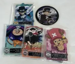 ONEPIECE ワンピース 一番くじ G賞 シークレット サボ 缶バッジ