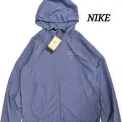 NIKE RUNNING XLサイズ メンズフルジップジャケット エッセンシャル