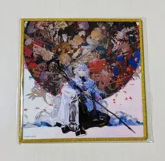 FGO 最終再臨展　特典