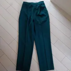 ハニーズテーパードパンツMサイズ