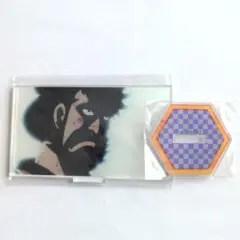 【新品】ワンピース トレーディング場面写アクリルスタンド 第2弾 錦えもん