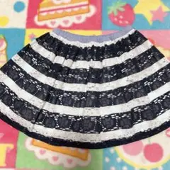 ❁⃘*メゾピアノ スカート❁⃘*