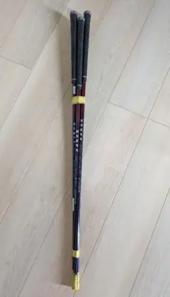 DAIWA ONOFFシャフト 5本