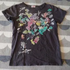 Tシャツ　長袖Tシャツ　ハイネックTシャツ　アーモンドアイ　RITSUKOSHIRAHAMA　送料無料 楽天市場】【中古】リツコ シラハマ RITSUKO SHIRAHAMA