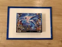 《ラッセン》ジグソーパズル 世界最小2000 ピース 2点セット