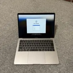 MacBook Air 13 2018年 Core i5 8GB 256GB