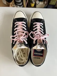 BREAKFAST CLUB × Converse All Star low