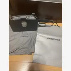 バレンシアガ ショルダーバッグ カバン 美品