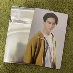 ONE N' ONLY REI 沢村玲 バトルキング 入場特典