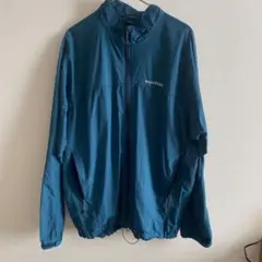 モンベル　ジャケット