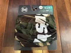 FCRB Buff MULTI FUNCTIONAL HEADWEAR カモフラ