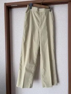 美品　23区パンツ