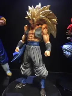 ゴジータ 改造 超サイヤ人3 ドラゴンボールゼノ